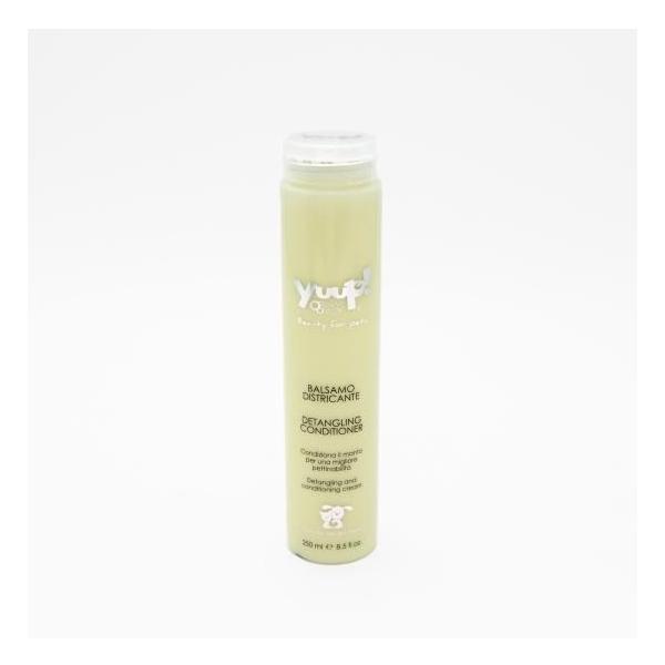 yuup！ もつれ防止バーム 250ml