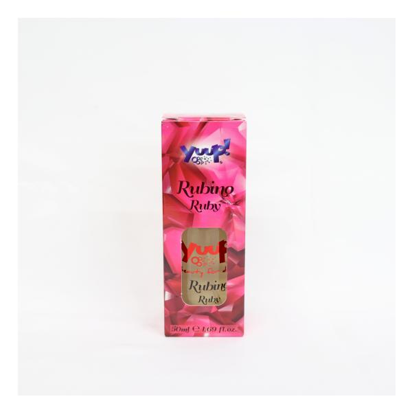 yuup！ ルビー 50ml