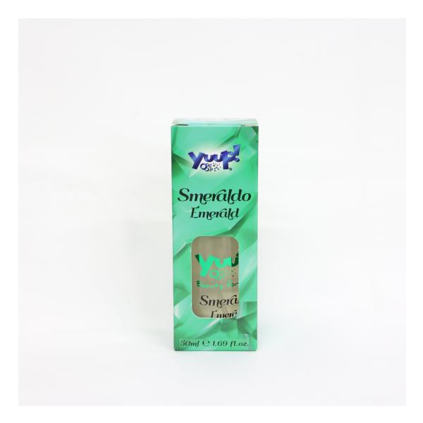 yuup！ エメラルド 50ml