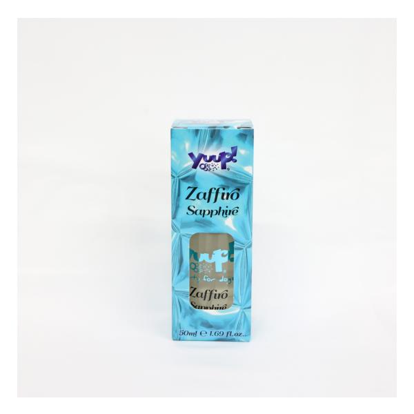yuup！ サファイア 50ml 50ml