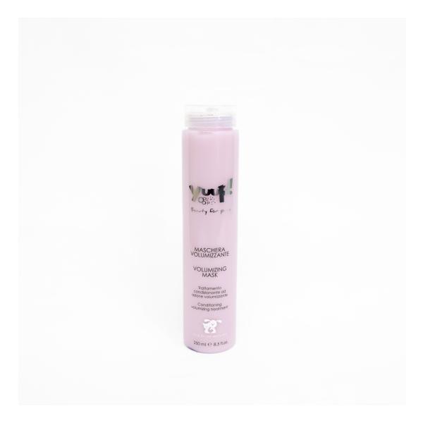 yuup！ ボリュームアップ用マスク 250ml