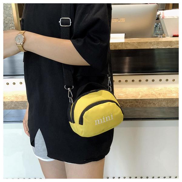 カワイイ ミニショルダーバッグ斜め掛けバッグ 小さめ多収納軽量 レディース メンズ バッグ おしゃれ シンプル デザイン着こなし Buyee 日本代购平台 产品购物网站大全 Buyee一站式代购 Bot Online