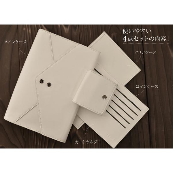 ４点セット 母子手帳ケース Qliff クリフ 80 Off