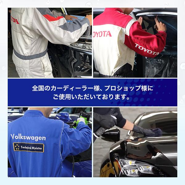 ガラスコーティング 車 フロントガラス コート 撥水 剤 耐久 プライム ウィンドウ コーティング レインブレイド ２０ｍｌ 窓 Rainblade マイスストア 通販 Yahoo ショッピング