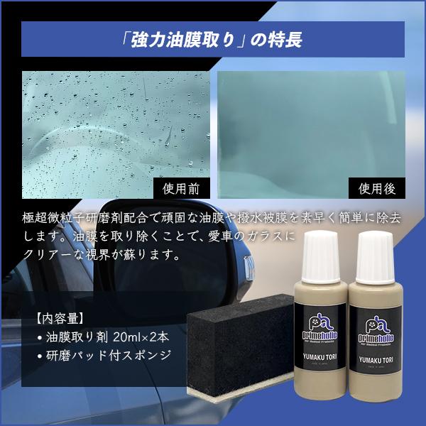 油膜取り フロント ガラス 強力 油膜取り 剤 業務用 窓 ガラス Yumakutorimini マイスストア 通販 Yahoo ショッピング