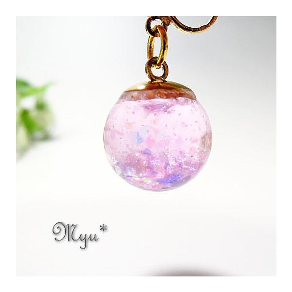 スノードーム イヤリング 淡いパープル ハート キラキラ 揺れる 夢可愛い 女性 プレゼント Buyee Buyee 日本の通販商品 オークションの代理入札 代理購入