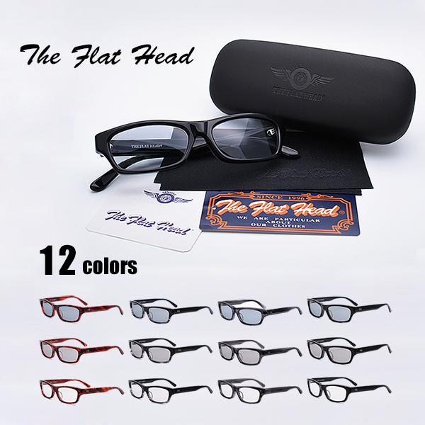 The Flat Head 【80%OFF/定価34,992円】THE FLAT HEAD フラット The Flat Head 【80%OFF/定価34,992円】THE FLAT HEAD フラット