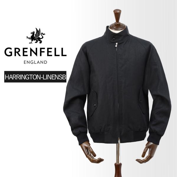 GRENFELL（グレンフェル） 【P10倍】【40%OFF/定価71,500円