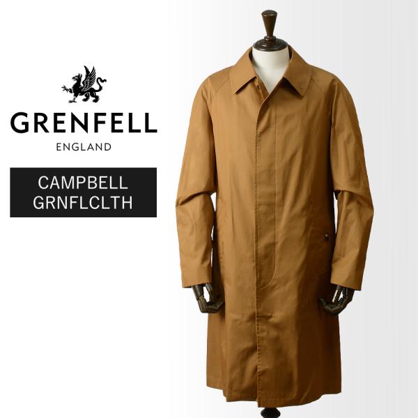 GRENFELL（グレンフェル） 【40%OFF/定価140,800円】グレンフェル 新品