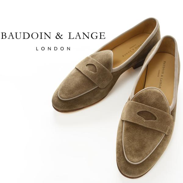 Baudoin&Lange（ボードインアンドランジ） 【50%OFF/定価102,300円