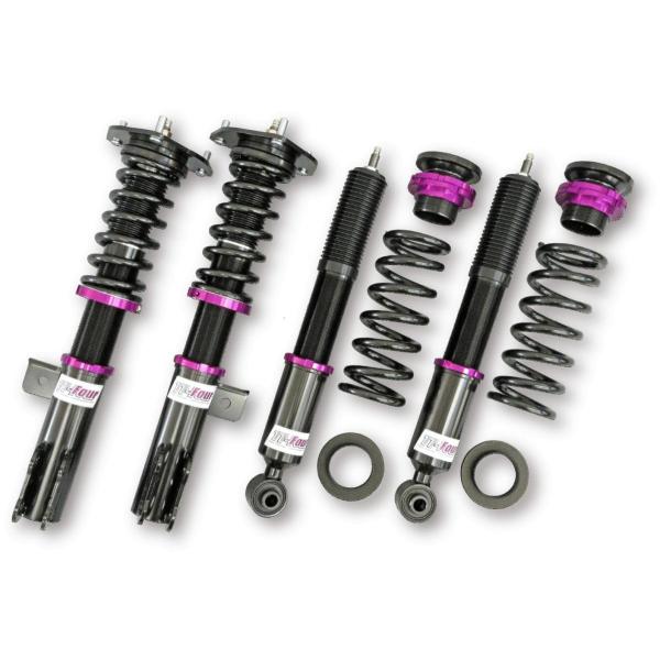 スカイライン 車高調 V36 TT-Four サスペンションキット JIC T4N015