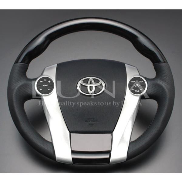 ANA XeAO NHP10 H23.12- ؖx_[NO[U[ LUNA i LS64