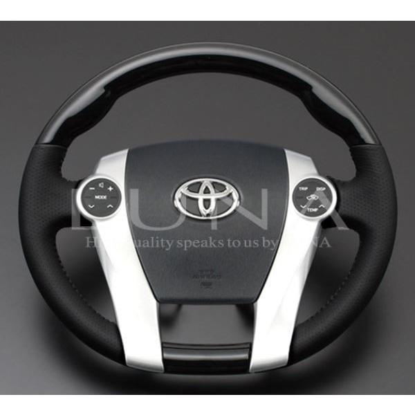 ANA XeAO NHP10 H23.12- sAmubNx_[NO[U[ LUNA i LS66