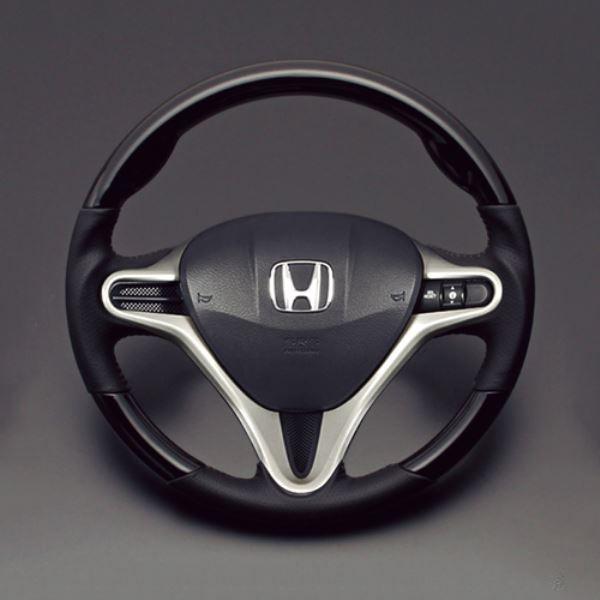 フィットハイブリッドGP1/4 ステアリング GE6/7/8/9 H22.10-H25.8