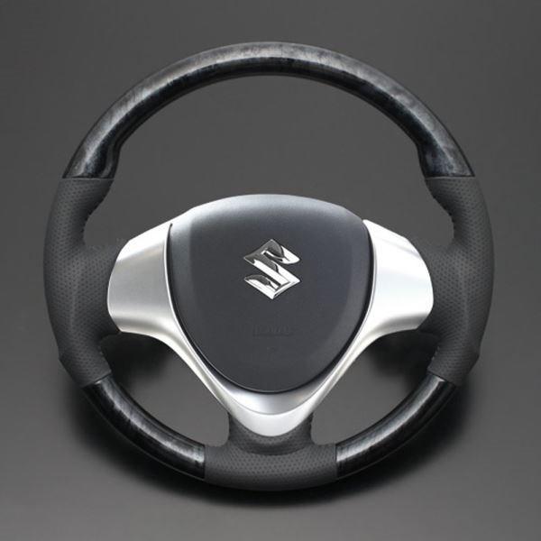 GuBS XeAO DA17W H27.2- ؖx_[NO[U[ LUNA i LS135