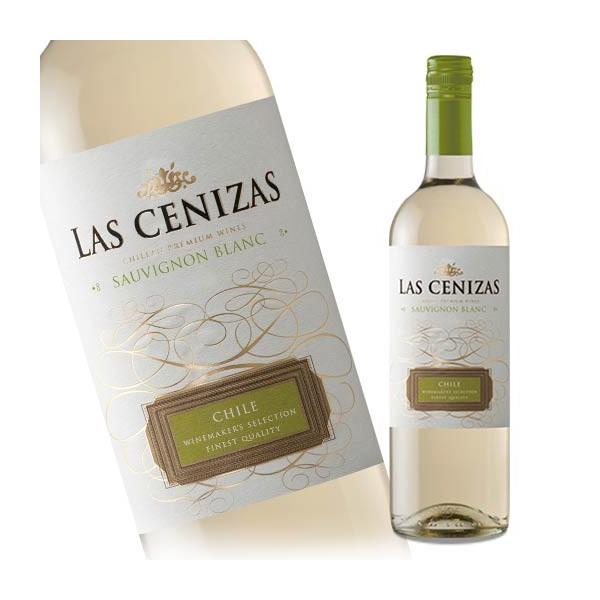 ワイン 白ワイン ラス・セニサス・ソーヴィニョン・ブラン（白・辛口）
