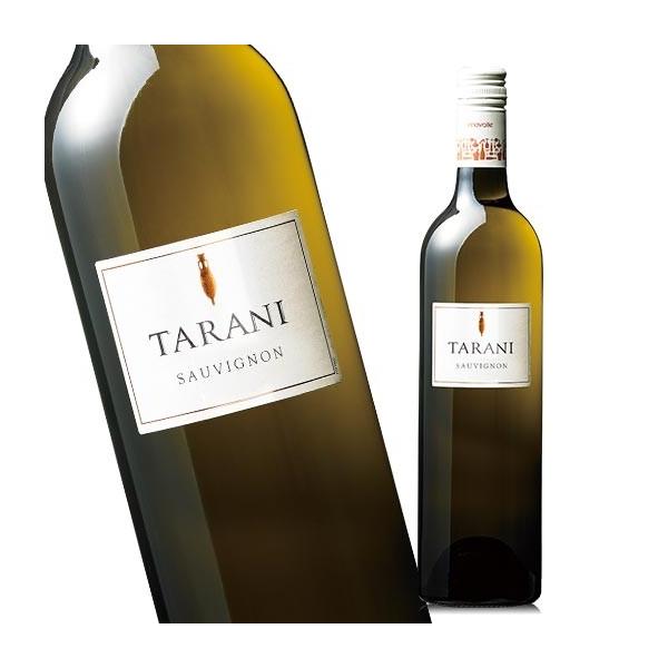 ワイン 白 タラニ・ソーヴィニヨン・ブラン’１８ ＩＧＰコンテ・トロサン ７５０ｍｌ 白ワイン フランス