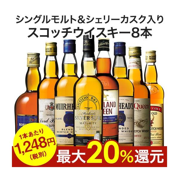 送料無料 シングルモルト・シェリーカスク・５年熟成入り 独占輸入