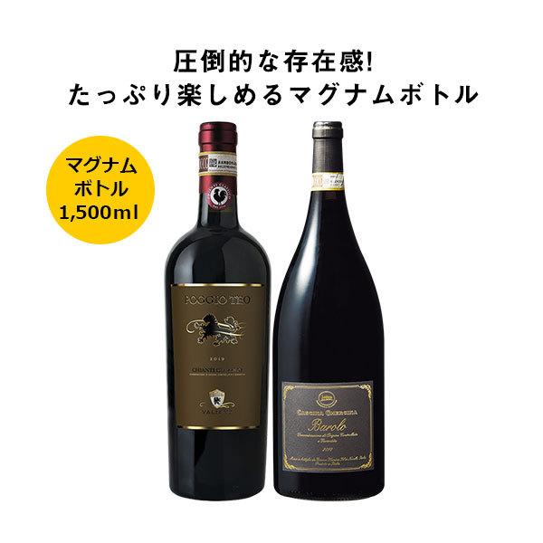 ワイン ワインセット 赤ワイン ワインの王バローロとキャンティ