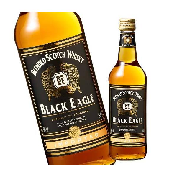 ブラック・イーグル・ブレンデッド 700ml ウイスキー ウィスキー whysky