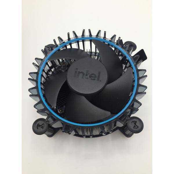 【新品50個セット】Intel純正 CPUクーラー LGA1700 インテル [未使用品] Intel 純正 CPUクーラー Laminar RM1 第12世代