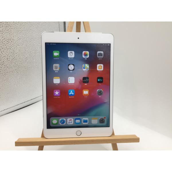 iPad mini Apple 3 A1600 MGHW2J/A / 16GB Wi-Fi + Cellular 7.9