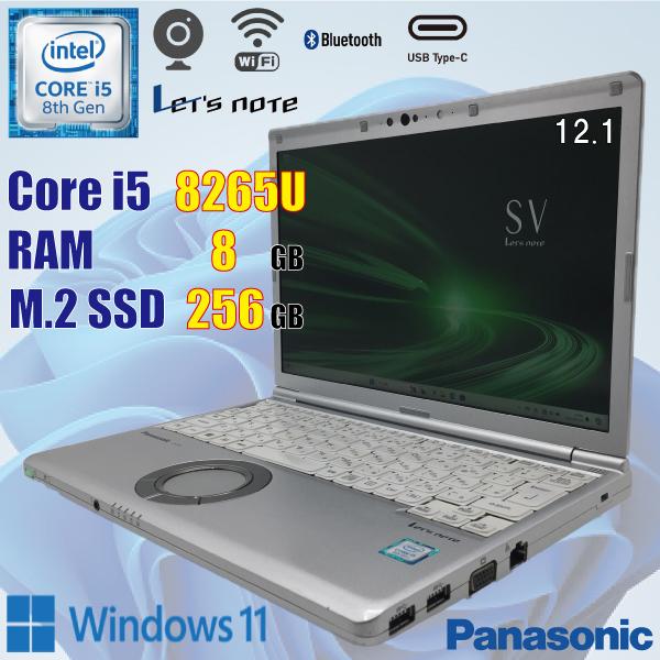 Panasonic Let
