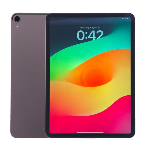 Apple iPad Pro 第1世代 11インチ A1934 64GB Wi-Fi+Cellula...