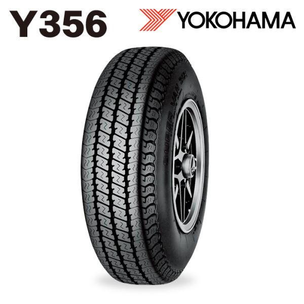 (�����P�ʂ͑�������)  �T�}�[�^�C�� Y356 145R10 6PR LT YOKOHAMA ���R�n�} �o���E�y���p (�k�C���E���ꌧ�E�S�������͔����s��)