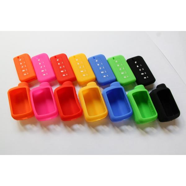 M'z SPEED 【保護フィルム付】ゴルゴ用シリコンカバーセット