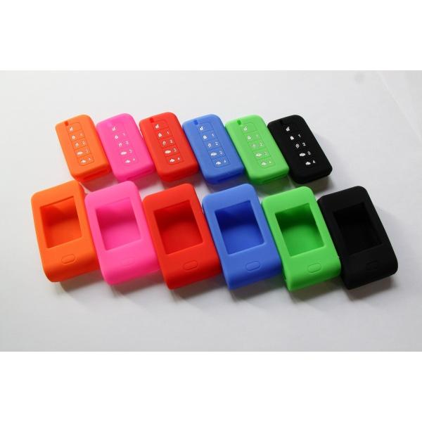 【ブランド名】M'z SPEED エムズスピード【メーカー型番】0001-0560〜0001-0565/0001-0570〜0001-0576【カラー】ブラック/レッド/ブルー/オレンジ/ピンク【素材】シリコン【柄】無地【対応リモコンブラン...