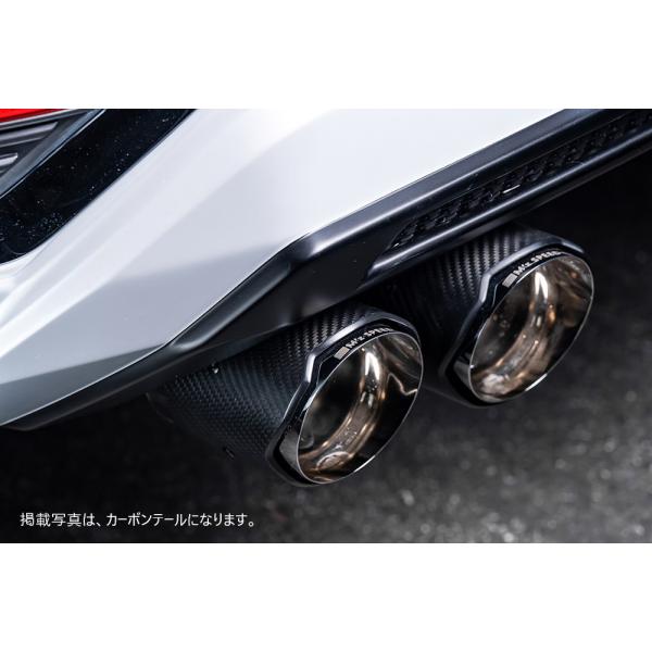 MAZDASPEED マフラー スポーツサウンドマフラー MAZDASPEED(マツダスピード)の