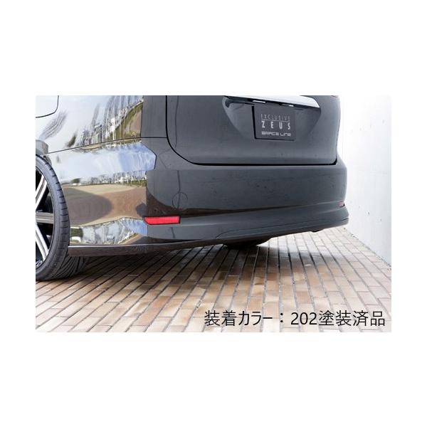 M's SPEEDエスティマ ACR50系アエラス ブラック 黒 リアハーフS M's SPEEDエスティマ ACR50系アエラス ブラック 黒 リアハーフS ゼウス