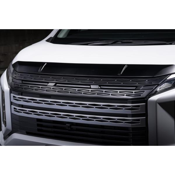 M’ｚ SPEED MA15S ソリオ フロントグリルMB15S デリカ D:2 M'z SPEED MA15S ソリオ フロントグリルMB15S デリカ D:2