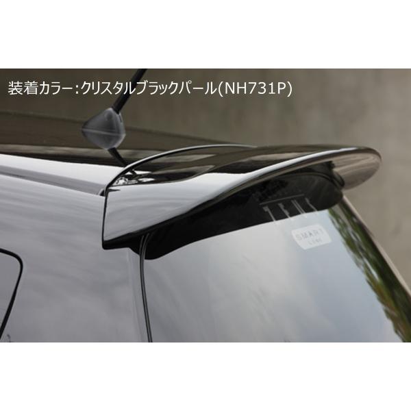 M'z SPEED 【単色塗装済品】[GE6.7.8.9/GP1 フィット]スマートライン