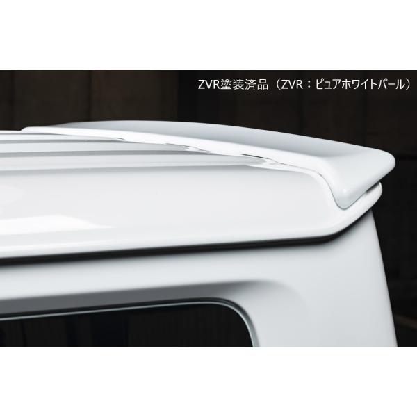 M'z SPEED 【未塗装品】[JB64W ジムニー/JB74W シエラ/JC74W ノマド