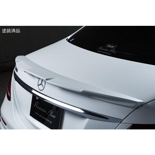 M'z SPEED 【未塗装品】[ベンツ Eクラス W213 E200/E220d/E250 AMG