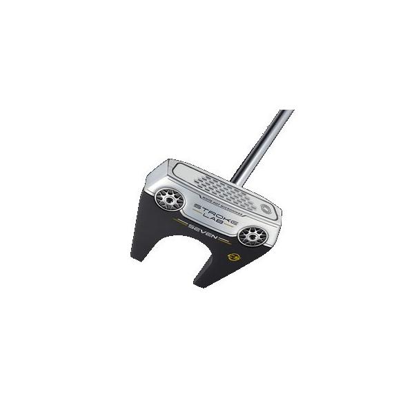 オデッセイパター　ストロークラボ　34インチ ODYSSEY（オデッセイ） - パター -ストローク ラボ ブラック