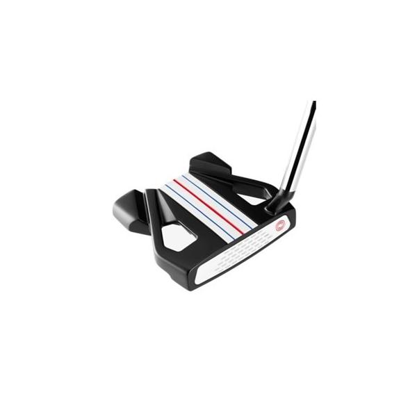Callaway - オデッセイ｜ODYSSEY パター トリプル・トラック TEN S 34インチ オデッセイ トリプルトラック TRIPLE TRACK TEN S パター メンズ