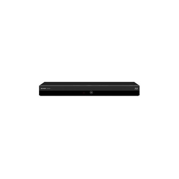 SHARP（シャープ） 2B-C05DW1 500GB ブルーレイディスクレコーダー