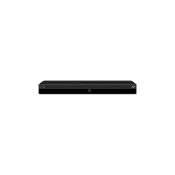 AQUOS 2B-C10EW1 シャープ 1TB ブルーレイディスクレコーダー AQUOS