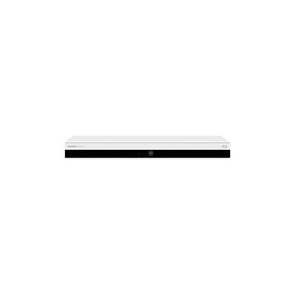 AQUOS 2B-C10EW2 シャープ 1TB ブルーレイディスクレコーダー AQUOS
