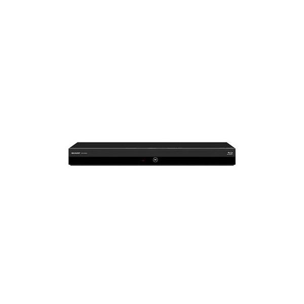 SHARP ブルーレイディスクレコーダー　2B-C20EW1 シャープ(SHARP) ブルーレイディスクレコーダー(HDD2TB) 2B