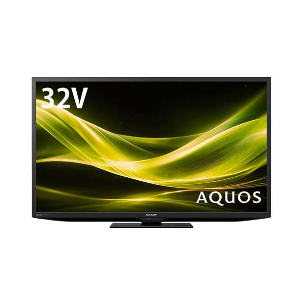 SHARP AQUOS 32インチ液晶テレビ 2T-C32AE-1 2019年製 SHARP AQUOS 2T-C32AC1 32V型液晶テレビ 2019年製｜Yahoo!フリマ（旧