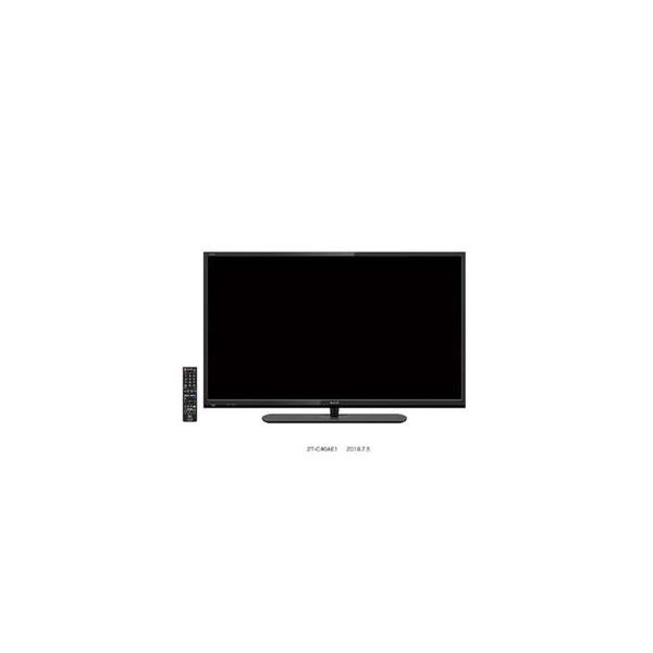 AQUOS 2T-C40AE1 シャープ 40V型 液晶テレビ AE1ライン : 日本橋CHACHA