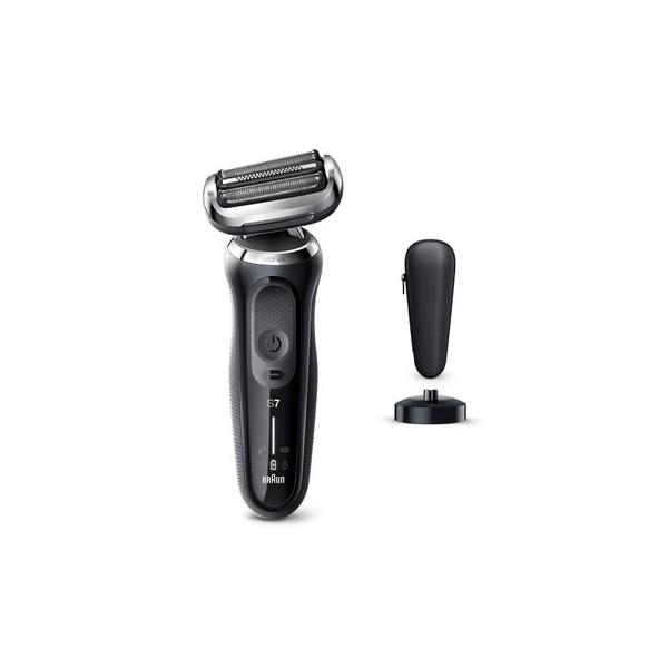 BRAUN Series 7 70-N4000CS ブラウン シリーズ7 メンズシェーバー 3枚