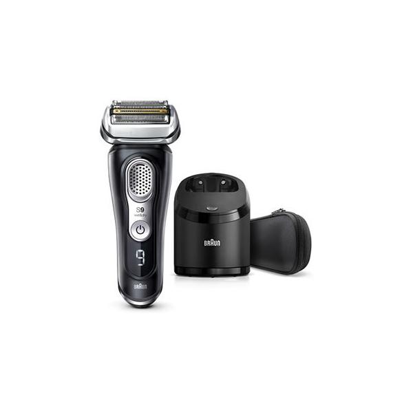 BRAUN Series 9 9360CC-V ブラウン シリーズ9 充電式シェーバー