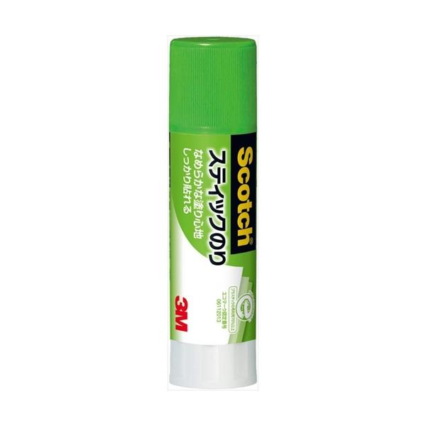 A-4519001660732 スリーエム スティックのり　２５ｇ