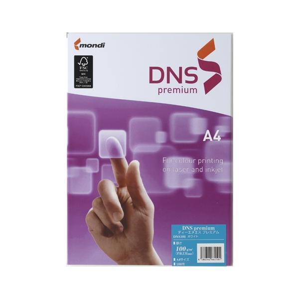A-4580342662105 伊東屋 ＤＮＳ　ｐｒｅｍｉｕｍＡ４　１００ｇ