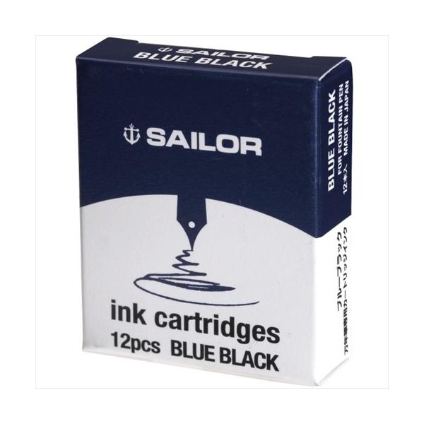 他サイト： A-4901680180104 セーラー万年筆 万年筆用ジェントルインク　ブルーブラックの商品画像